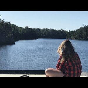 Meet your Posher, Ann